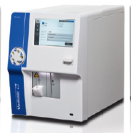 Menarini Diagnostics - Medonic M-series